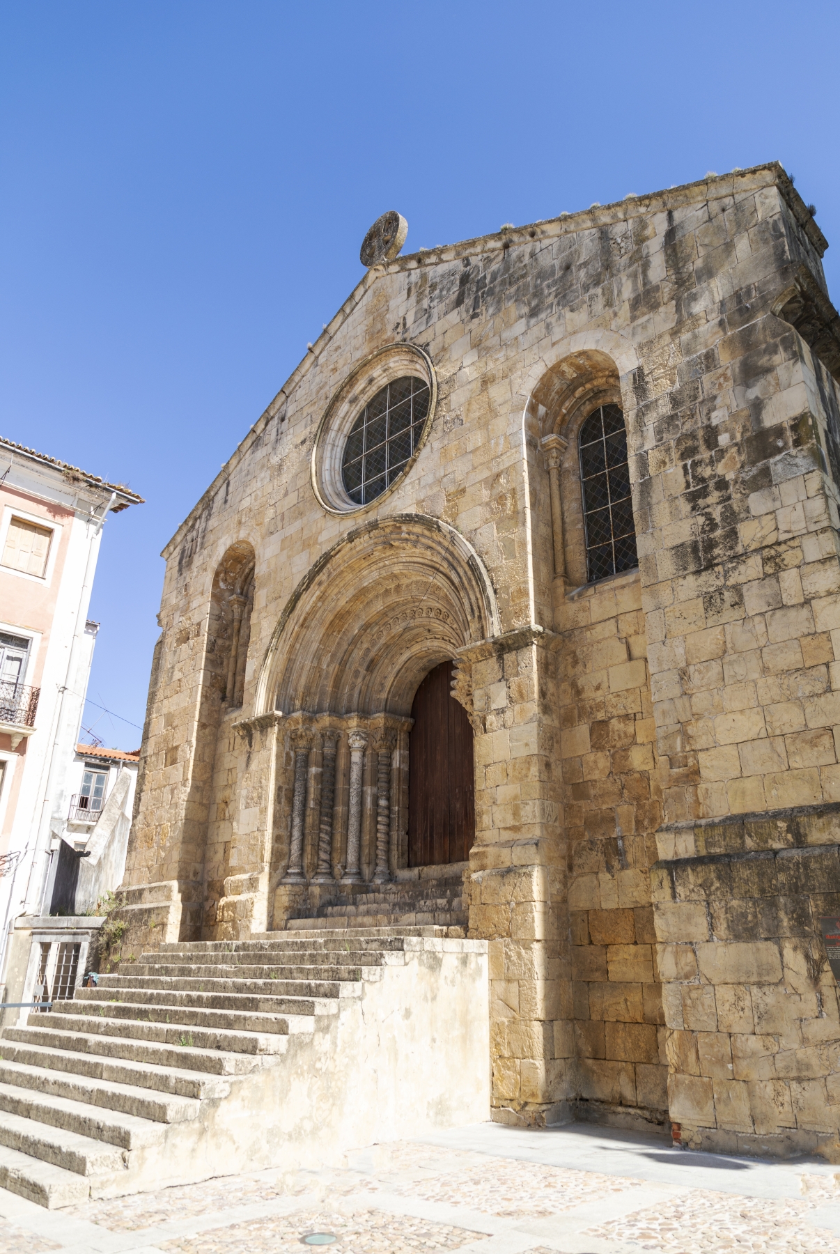 Coimbra Portugal 2023